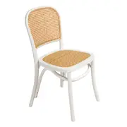 Laguna Dining Chair White