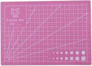 Self Healing Cutting Mat, Professional Non-Slipcutting Mat with Clear Measuremen