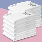Vacuum Storage Bags with Sealer Seal Bag Transparent for Travel House Relocation