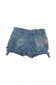 Sea Breeze Denim Short Short--RUN-RGT3028