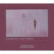 THEO BLECKMANN "I DWELL IN POSSIBILITY" CD NEW!