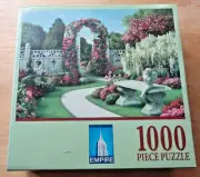 Empire 1000 Piece Jigsaw Puzzle Love Each Day Open Box, Puzzle still Sealed