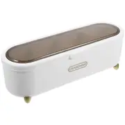Portable Storage Box Storage Cases Clear Portable Case Home Storage Organizer