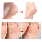 Pumice Foot Stone File Exfoliate Rasp Dead Skin Scrub Pedicure Remove Sands YK
