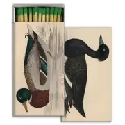 HomArt - Match Box Set of 2 - Ducks