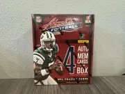 2013 Panini Absolute Football Hobby Box Sealed