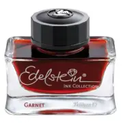 50ml Bottle Pelikan Edelstein Fountain Pen Ink,Garnet (red)