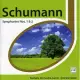 Schumann: Symphonies Nos. 1 & 2 / David Zinman / Tonhalle Orchestra Zurich