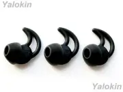 3pcs Right Side Medium (B) Noise Isolation Eartips for Series 1 and 2