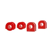 Nolathane Sway bar mount bush kit for MAZDA 929 LA SEDAN AND HARDTOP 4CYL