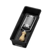 MadeSmart - Small Storage Bin Carbon