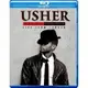 亞瑟小子：2011年OMG倫敦O2演唱會 Usher: OMG Tour Live at the O2 London (藍光Blu-ray) 【Evosound】