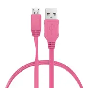 Premium Micro-USB Hi-Speed USB 2.0 A Male to Micro B Cable 1m 3.3ft -AU