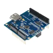 USB Host Shield Support Google Android ADK & NUO MEGA Duemilanove 2560 Arduino