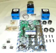Johnson Evinrude 50-70 Looper Power Head Rebuild Kit - 4th Over Size +0.40