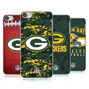 OFFICIAL NFL GREEN BAY PACKERS GRAPHICS BACK CASE FOR APPLE iPOD TOUCH MP3