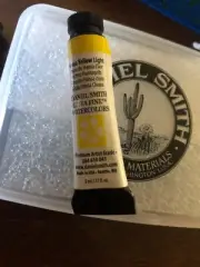 Daniel Smith Extra Fine Watercolors - New Hansa Yellow Light, 5 ml Tube