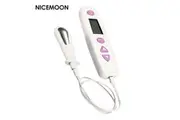 Electric Pelvic Floor Muscle Stimulator Vaginal Exerciser Incontinence Therapy Fitness Equipments