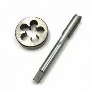 Ring Hang Thread Tap and Die Set M22 x 0.75
