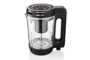 Morphy Richards 1.6L Mr Clarity Electronic Program Soup Smoothie Maker Machine