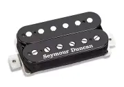 Seymour Duncan Pearly Gates Trembucker TB-PG1b Black Bridge