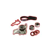 Gates Water Pump & Timing Belt Kit for Mitsubishi Colt Lancer CC CE CA CB Mirage