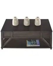 Progressive Furniture Consort Lift-Top Cocktail Table