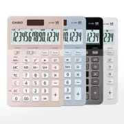 Casio general calculator JS-40B