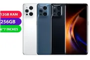 Oppo Find X3 Pro 5G 256GB - Excellent - As New