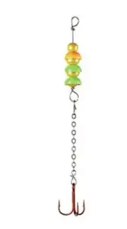 Lindy Perch Talker 1/8 OZ Sherbert