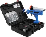 Electric Paint Sprayer Portable Airless Spray Gun Home Furniture Air Paint Sprayer Cordless Paint Sprayer with Lithium Battery Home Paint Sprayer