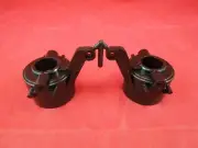 TAMIYA BULLHEAD Parts D Uprights SUPER CLODBUSTER CLOD BUSTER new (2 pc)