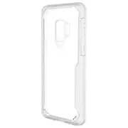 Cleanskin TPU Case (Suits Galaxy S9 Plus) - Clear