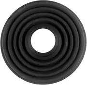ZXJDCUNE Reversible Anti-Glass Camera Lens Cover Anti-Reflective Silicone Photos Hood - L