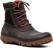 [BOGS] Men's Arcata Urban Lace Ankle Boot