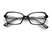OLIVER PEOPLES Eyeglasses HARPER 50-16-135 Brand New Authentic without case