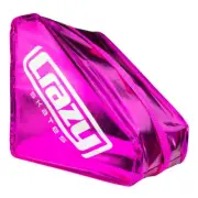 Crazy Skates Metallic PINK Skate Bag Quad Rollerskates Roller Inline Blades Ice