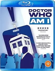 Doctor Who Am I [Blu-ray]