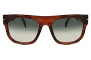 David Beckham DB 7044/S WR9/9K Men Sunglasses