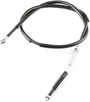 Vuzmode Motorcycle Accessories Clutch Control Cable Wire Line, for DT125 DT125R 1991 1992 1993 1994 1995 1996-2006 3BN-26335-00 Motorcycle Clutch Cable