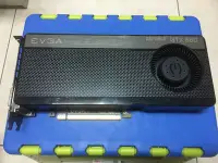在飛比找Yahoo!奇摩拍賣優惠-艾維克 EVGA Geforce GTX660 DDR5 2