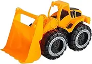 Construction Vehicles | Educational Toys Construction Trucks Pull Back Car | Interactive Games Preschool Learning, Excavator Toddler Games Car Collection for Boys Girls Over 3