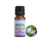 【草本24】Herb24 香桃木 純質精油 10ml(淨化與激勵、100%純植物萃取)