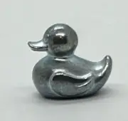 CARNIVAL CRUISE Collectible teeny tiny metal duck ducky