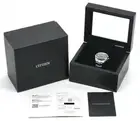 The Citizen 100th Anniversary Limited Edition AQ4100-65H Photovoltaic Eco-Drive