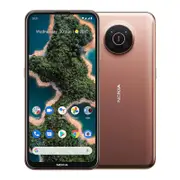 Nokia X20 Dual Sim 5G 128GB/6GB 6.67" Mobile Phone - Sand [NOKX20128SAN]