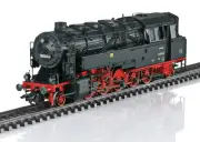 39097 MARKLIN HO Class 95.0 Steam Locomotive with Oil Firing mfx+ sounds - NEW