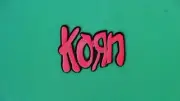 Korn Iron On Patch! Nu Metal Slipknot Deftones
