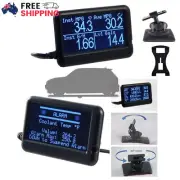Gen 2 Mini R56 Ultra Gauge EM Plus OBD II,OBD2 Code Scan Tool - UltraGauge v1.4~