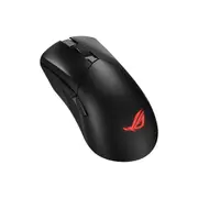 ASUS ROG Gladius III Wireless AimPoint Wireless Gaming Mouse (Black)